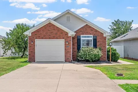 331 N Abbey Way, Hopkinsville, KY 42240