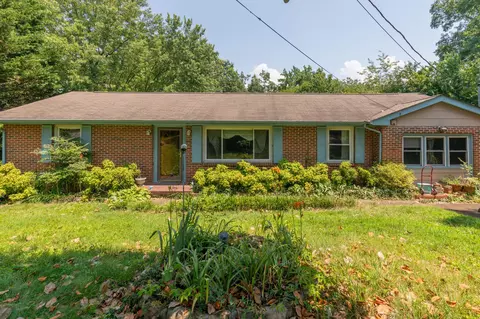 4018 Knollwood Dr, Chattanooga, TN 37415