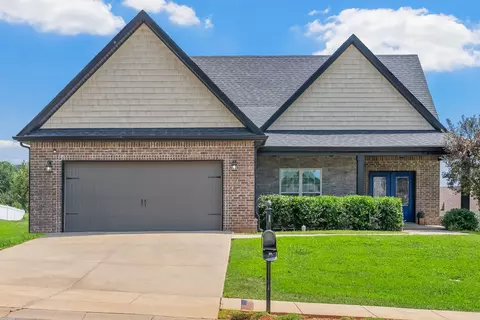 1307 Juniper Pass, Clarksville, TN 37043