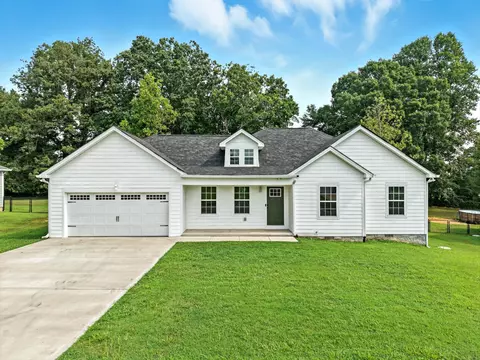 Exterior - 329 Diane Loop, White Bluff, TN 37187 photo 1 of 9