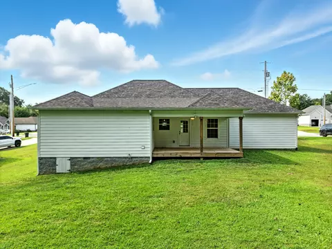 Exterior - 329 Diane Loop, White Bluff, TN 37187 photo 5 of 9