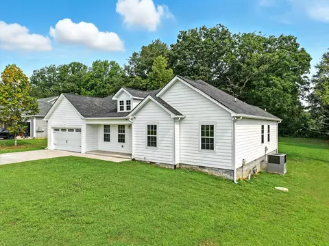 Exterior - 329 Diane Loop, White Bluff, TN 37187 photo 4 of 9