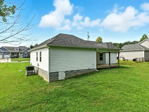 Exterior - 329 Diane Loop, White Bluff, TN 37187 photo 6 of 9