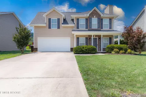 8135 Cambridge Reserve Dr, Knoxville, TN 37924