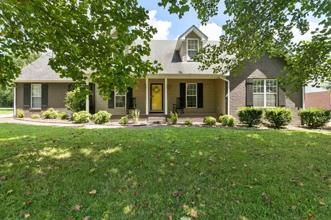 3225 Vestry Ave, Murfreesboro, TN 37129
