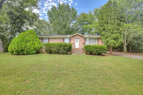 140 Parker Rd, Shelbyville, TN 37160