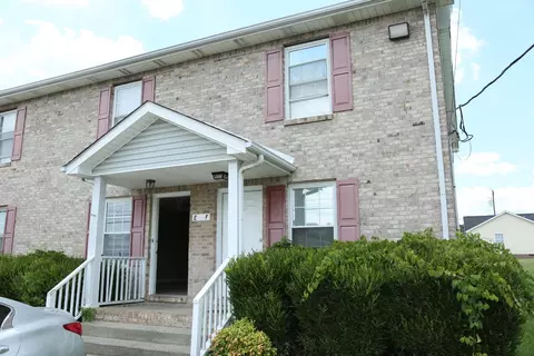 394 Jack Miller Blvd # E, Clarksville, TN 37042