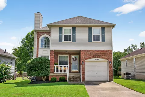 2786 River Bend Dr, Nashville, TN 37214