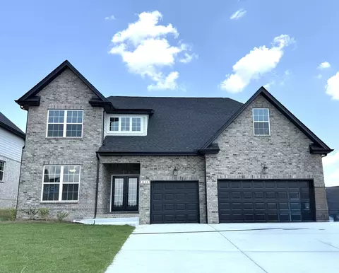 1128 Bermuda Chase St, Smyrna, TN 37167