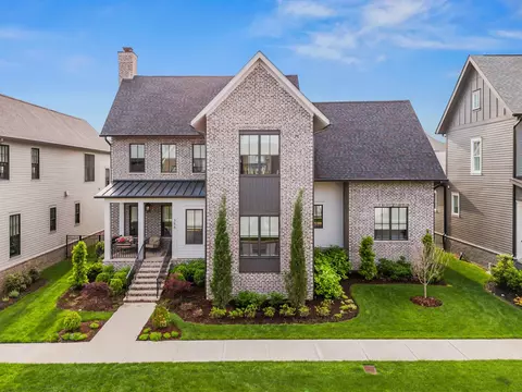 358 Stephens Valley Blvd, Nashville, TN 37221