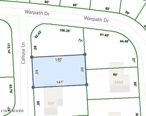 126 Calusa Ln, Crossville, TN 38572