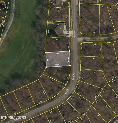 445 Snead Dr, Crossville, TN 38558