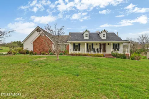 7771 S Highway 127, Crossville, TN 38572