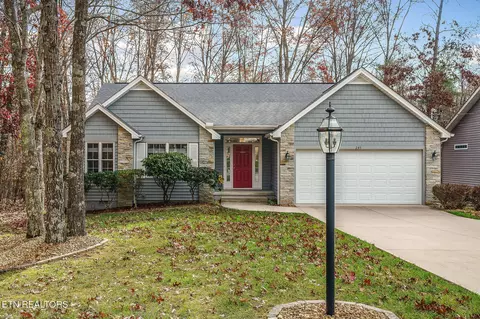 245 Thrushwood Dr, Crossville, TN 38558