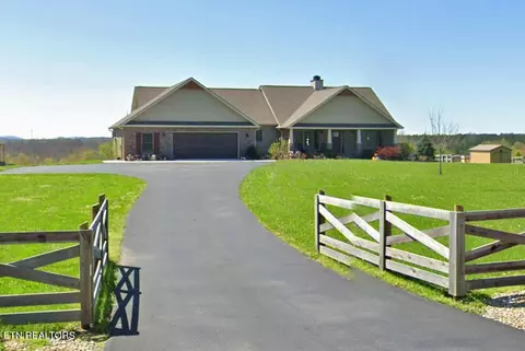 2422 Pigeon Ridge Rd, Crossville, TN 38555