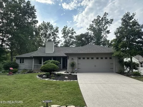 276 Malvern Rd, Crossville, TN 38558
