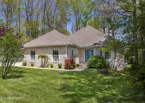 21 Black Oak Cir, Crossville, TN 38558