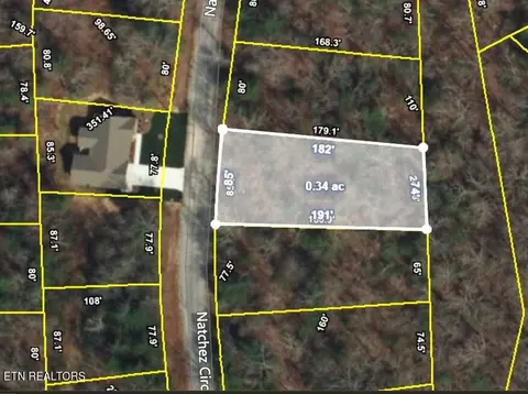 169 Natchez Cir, Crossville, TN 38558