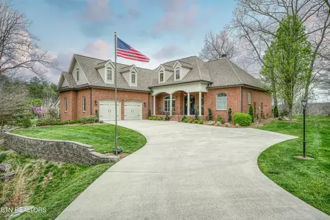 118 Valarian Dr, Crossville, TN 38558