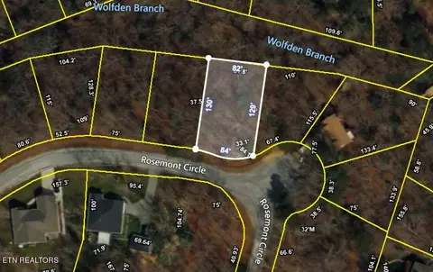 111 Rosemont Cir, Crossville, TN 38558