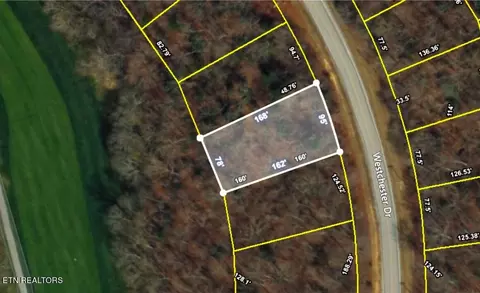 728 Westchester Dr, Crossville, TN 38558