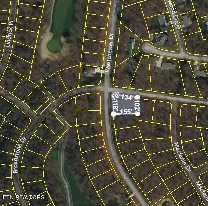 701 Westchester Dr, Crossville, TN 38558