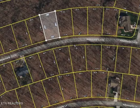 234 Albemarle Cir, Crossville, TN 38558