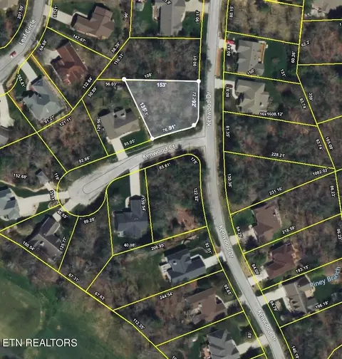 10 Kenwood Ct, Crossville, TN 38558