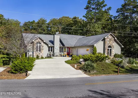 138 Mariners Dr, Crossville, TN 38558
