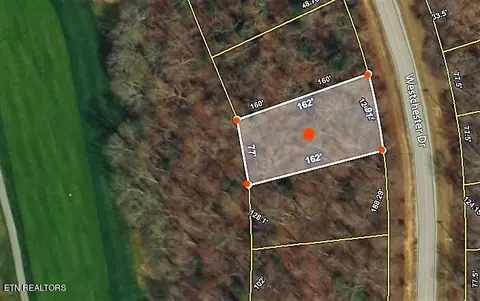 730 Westchester Dr, Crossville, TN 38558