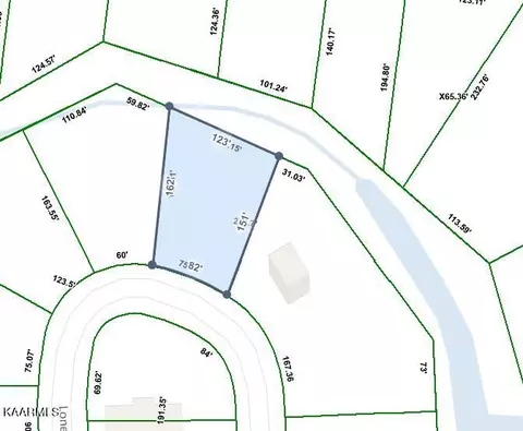 4086 Lone Wolf Cir, Crossville, TN 38572