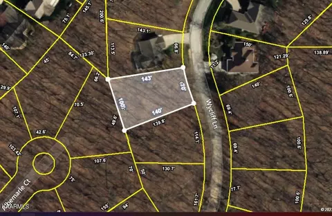 217 Wycliff Ln, Crossville, TN 38558