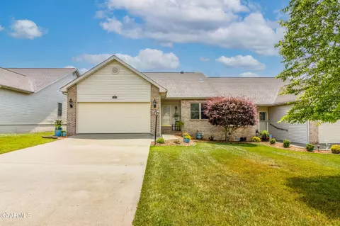 74 Golf Club Crossover, Crossville, TN 38571