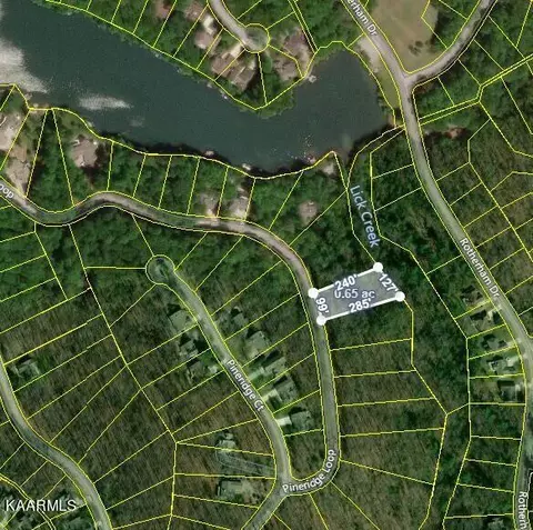 173 Pineridge Loop, Crossville, TN 38558