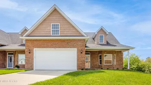 62 Saddle Brook Ln, Crossville, TN 38571