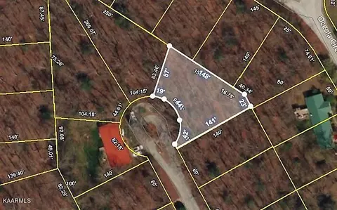 30 Big Horn Ct, Crossville, TN 38572
