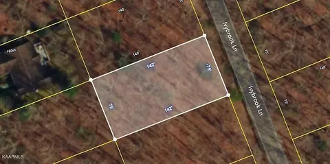 124 Ivy Brook Ln, Crossville, TN 38558