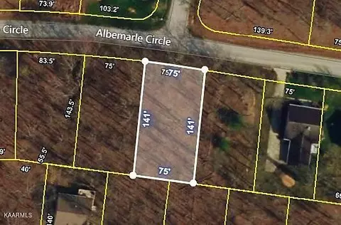221 Albemarle Cir, Crossville, TN 38558