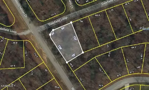 112 Dalefield Loop, Crossville, TN 38558