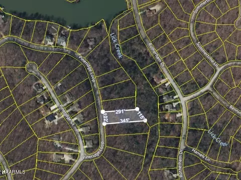 179 Pineridge Loop, Crossville, TN 38558
