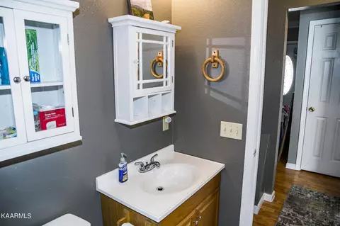 674 E Rock Quarry Rd, Clarkrange, TN 38553 photo 31