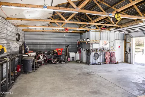 674 E Rock Quarry Rd, Clarkrange, TN 38553 photo 42