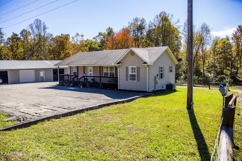 674 E Rock Quarry Rd, Clarkrange, TN 38553 photo 46