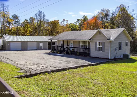 674 E Rock Quarry Rd, Clarkrange, TN 38553 photo 12