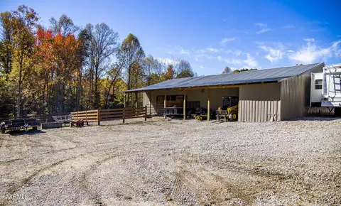 674 E Rock Quarry Rd, Clarkrange, TN 38553 photo 33