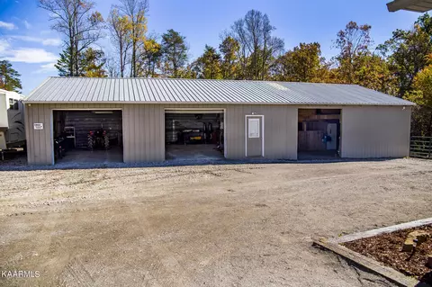 674 E Rock Quarry Rd, Clarkrange, TN 38553 photo 45