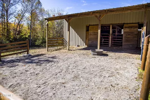 674 E Rock Quarry Rd, Clarkrange, TN 38553 photo 34