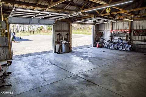 674 E Rock Quarry Rd, Clarkrange, TN 38553 photo 41