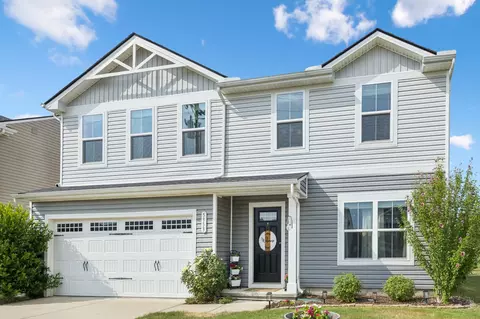 5353 Compass Way, Christiana, TN 37037