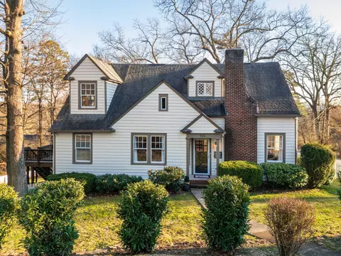 616 Signal Mountain Blvd, Signal Mountain, TN 37377
